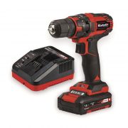 Einhell aku bušilica TC-CD 18/35 Set