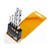 Burgije za ciglu i beton Set 5/1 75459