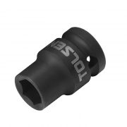 Ključ nasadni udarni 1/2" 17mm 18217