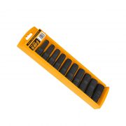 Nasadni ključevi duboki udarni Set 10/1 18296