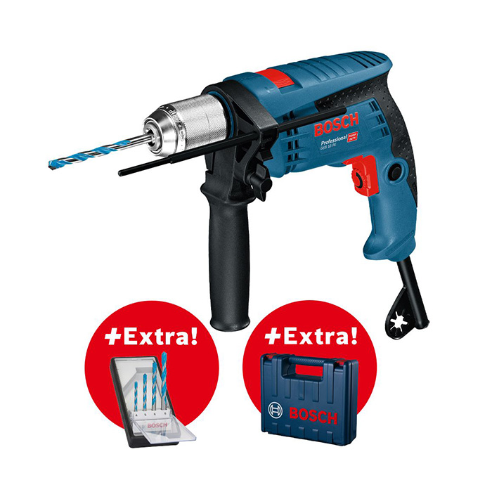 Bosch-Busilica-GSB-13RE+Set-Pribora-0.601.217.103 Bosch Busilica GSB 13RE+Set Pribora 0.601.217.103