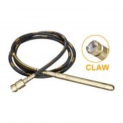 Ingco vibrator za beton igla 38mm VBP1381