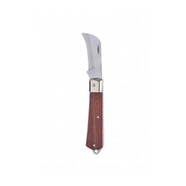 Nož kalemarski zakrivljena oštrica Villager 011299