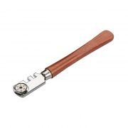Sekac Stakla Drvena Drska 130mm Tolsen 41030