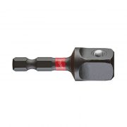 Adapter 1/4 – 1/2 Milwaukee 4932478803 Adapter 1/4 – 1/2 Milwaukee 4932478803