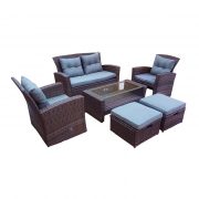 Bastenski Set PALAWAN (A+B) 072582 Bastenski Set PALAWAN (A+B) 072582