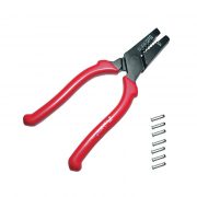 Krimp klešta za kablovske čaure 8PK-CT005