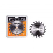 List Testere za Drvo 185x20/16x2,2x30T Villager 064287