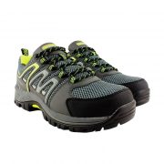 Patika CATANIA plitka S1P siva 45 9CATGL45