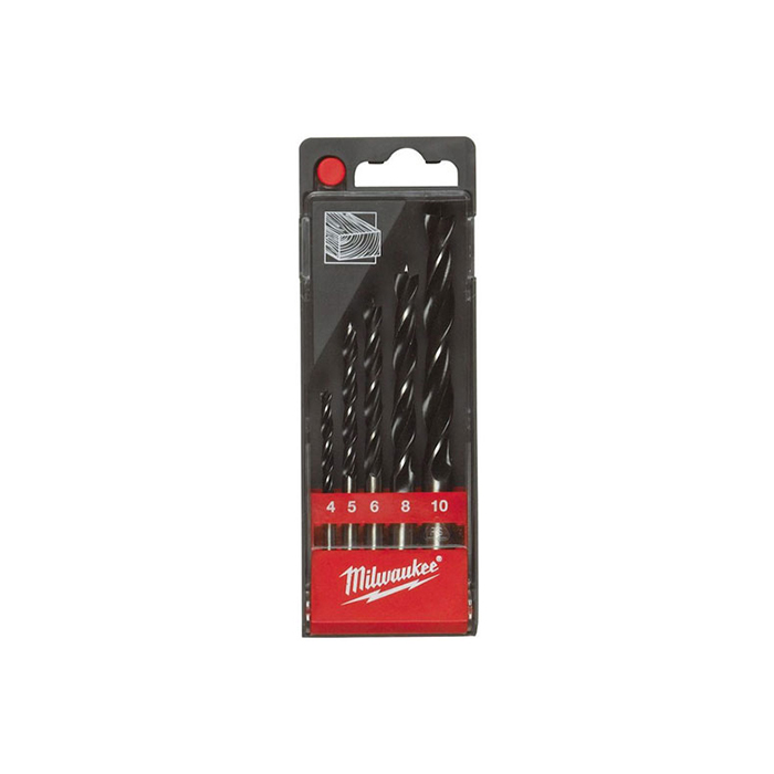 Burgije-za-drvo-4-10mm-5-Milwaukee-4932352465 Burgije za drvo 4-10mm 5/1 Milwaukee 4932352465