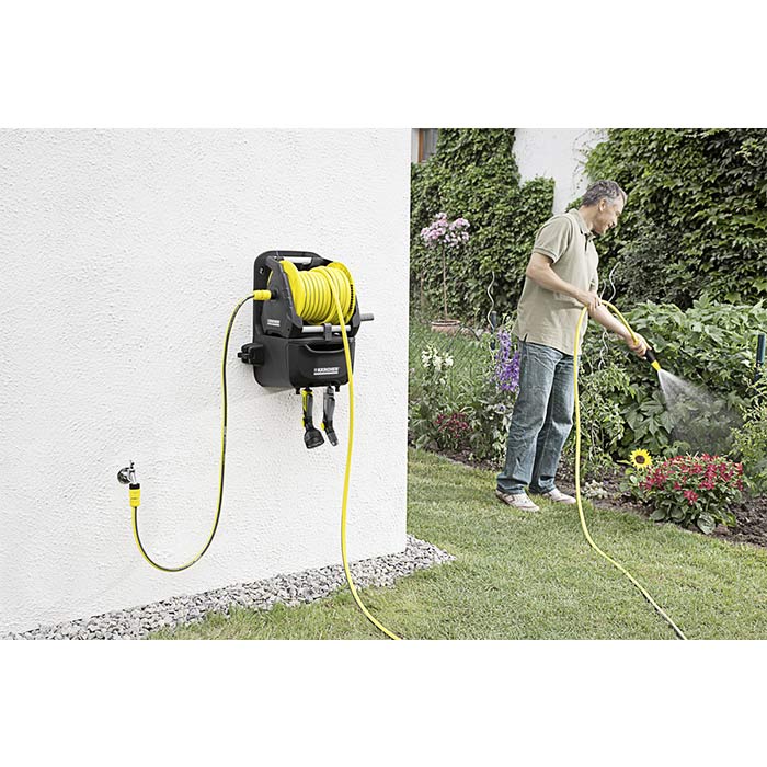 Karcher-nosač-creva-premium-HR-7.315