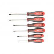 Set torx odvijača 6/1 Milwaukee 4932471809