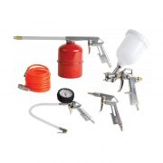 Villager set pneumatskog alata VAT S5 5/1 067021