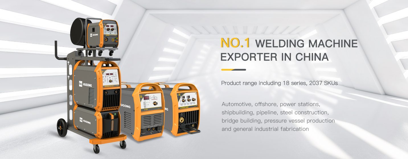 Hugong aparati za varenje i sečenje