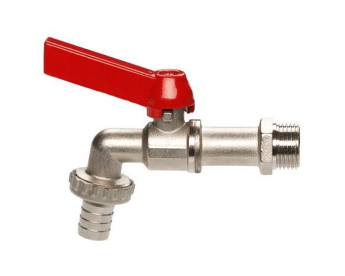 Gardena slavina kuglična 3/4"-1/2" GA07332-20