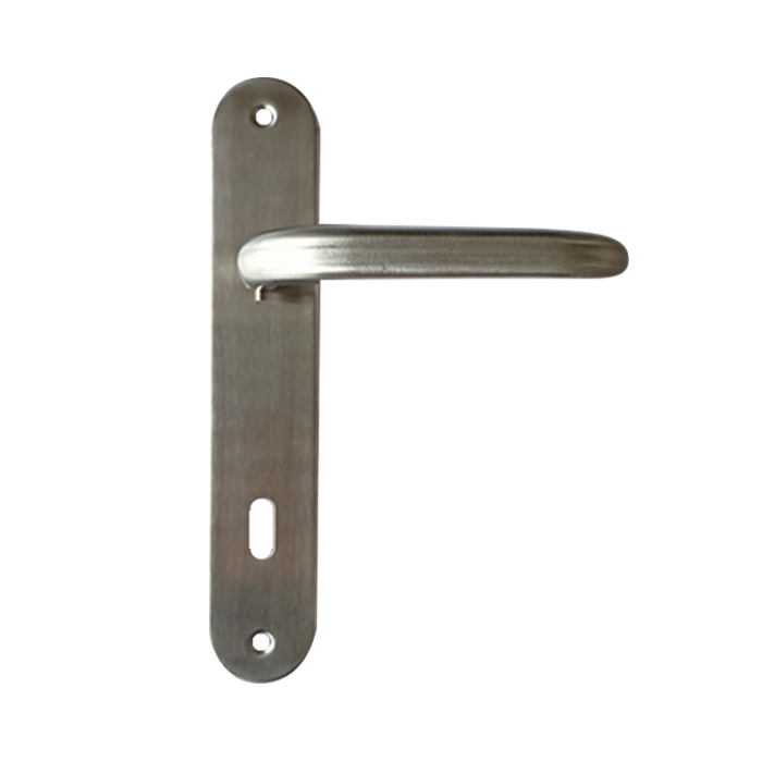 Kvaka-za-Vrata-Cilindar-Saten-PZ-Sild-SGTH05-02 Kvaka za Vrata Cilindar Saten PZ Sild SGTH05-02