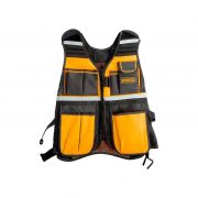 Prsluk za alat Ingco HTVT0901