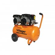 Villager kompresor VAT 528/50 silent force 067194