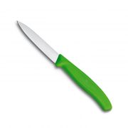 Victorinox Kuhinjski Noz Ljustac 8cm Zeleni 6.7606.L114