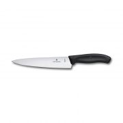 Victorinox kuhinjski nož 19cm crni 6.8003.19B