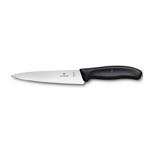 Victorinox kuhinjski nož 22cm Crni 6.8003.22B