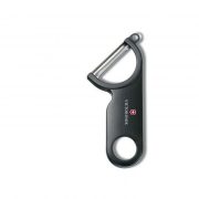 Victorinox ljuštač za povrće crni 7.6073.3 Victorinox ljuštač za povrće crni 7.6073.3
