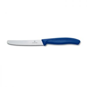 Victorinox nož classic reckasti plavi 6.7832