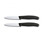 Victorinox paring nož 2 kom Blister 6.7603.B