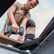 Bosch Aku Udarni Odvrtac GDR 18V-200C