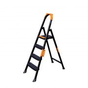 Merdevine metalne 3+1 123 Anka Plus Eurostep 31380