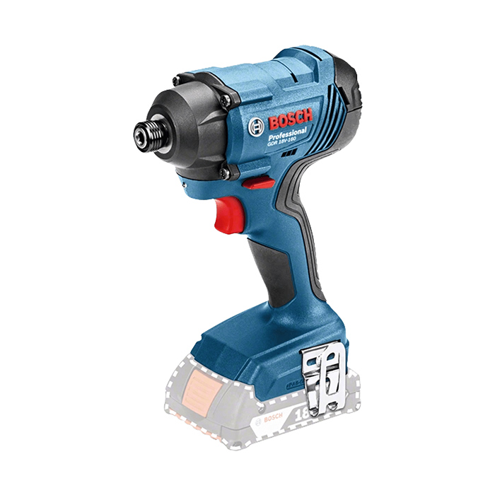 Bosch-Aku-Udarni-Odvijac-GDR-18V-160-Solo Bosch Aku Udarni Odvijac GDR 18V-160 Solo