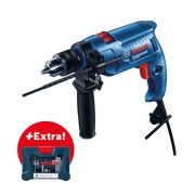Bosch Busilica GSB 550+41 Delni Set Pribora 0.601.1A1.003