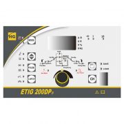 Hugong Aparat za Varenje E-TIG 200 DP Hugong Aparat za Varenje E-TIG 200 DP