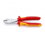 Knipex Secice Kose Ojacane 1000V 200mm 74 06 200