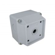 Kutija Grebenastog Prekidaca 10A D-61mm 230069