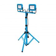 LED reflektor prenosni na stalku 2x50W PLR-W3/2X50 LED reflektor prenosni na stalku 2x50W PLR-W3/2X50