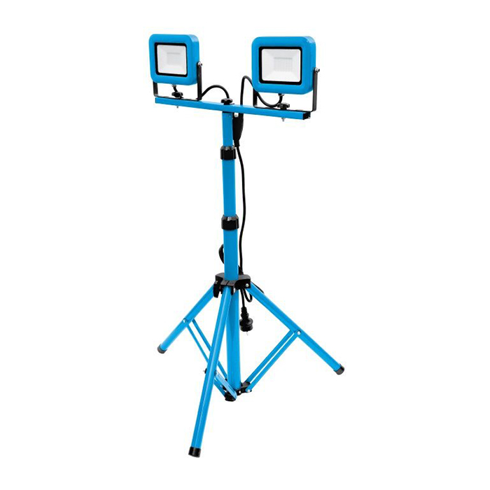 LED-reflektor-prenosni-na-stalku-2x50W-PLR-W3-2X50 LED reflektor prenosni na stalku 2x50W PLR-W3/2X50