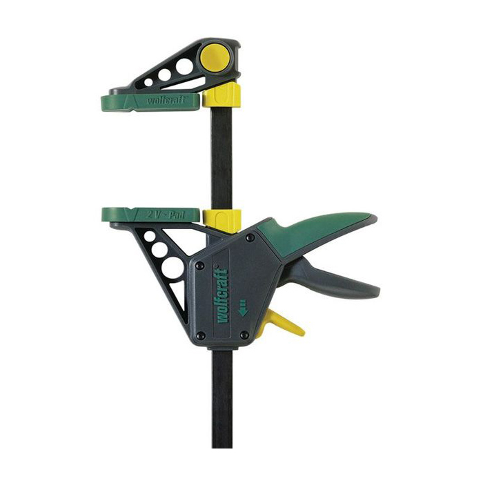 Stega-Jednorucna-100-300-Wolfcraft-3031000 Stega Jednorucna 100-300 Wolfcraft 3031000