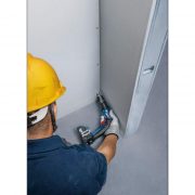 Bosch GTB 185-Li akumulatorski odvrtač za suvu gradnju Solo