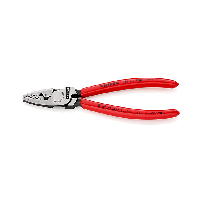 Knipex-Klesta-za-Izolaciju-180mm-97-71-180--1022449 Knipex Klesta za Izolaciju 180mm 97 71 180 1022449
