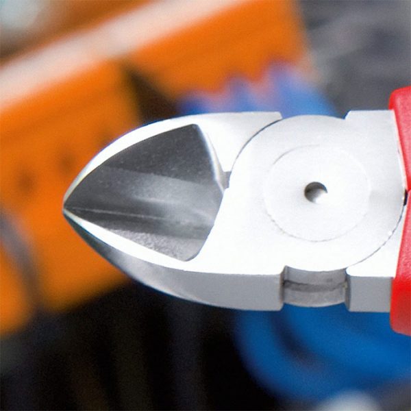 Knipex klešta sečice sa bočnim sečivom 180mm 70 05 180