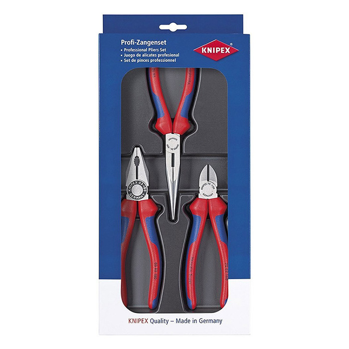 Knipex-set-klesta-3kom-00-20-11-1122240 Knipex set klešta 3/1 00 20 11 1122240