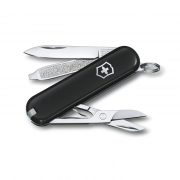Victorinox Noz Classic Dark Illusion 0.6223.3G Victorinox Noz Classic Dark Illusion 0.6223.3G