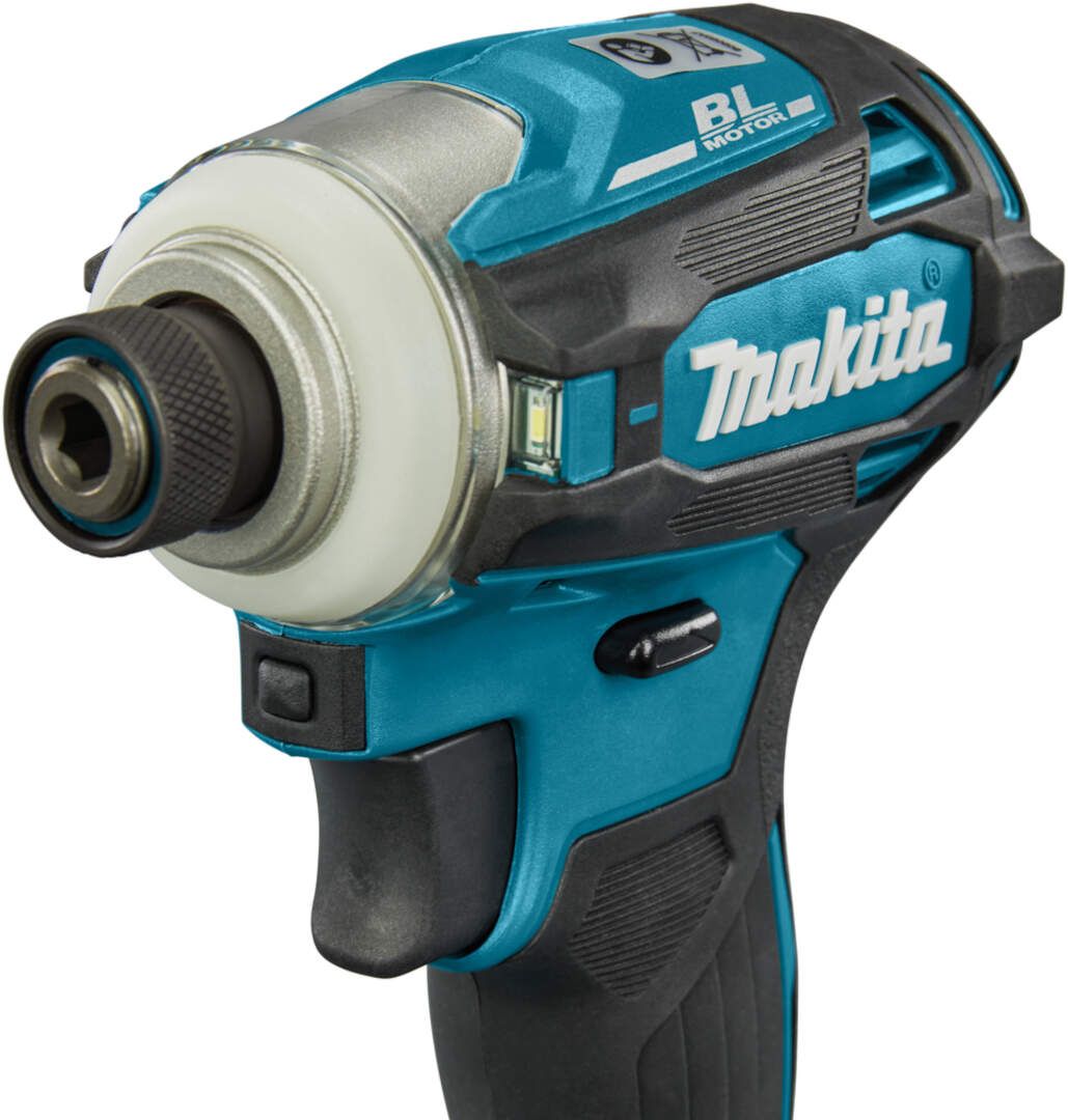 makita-dtd172z Makita Aku Udarni Odvijac DTD172Z Solo
