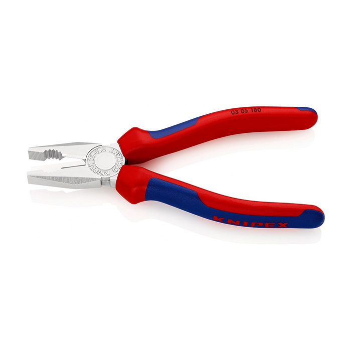 KNIPEX-Klesta-Kombinovana-180mm-03-05-180--1021903 KNIPEX Klesta Kombinovana 180mm 03 05 180 1021903
