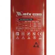 MTX Aparat za Varenje Inverter IWM-220 943777