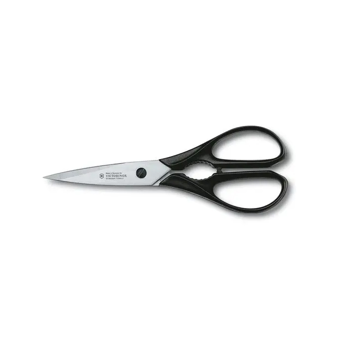 Victorinox-makaze-crne-kuhinjske-7.6363.3 Victorinox makaze crne kuhinjske 7.6363.3