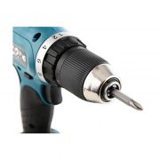 Makita aku bušilica DDF453RFE1
