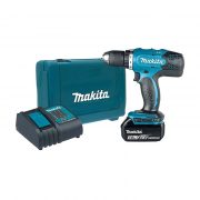 Makita aku bušilica DDF453RFE1+B42874