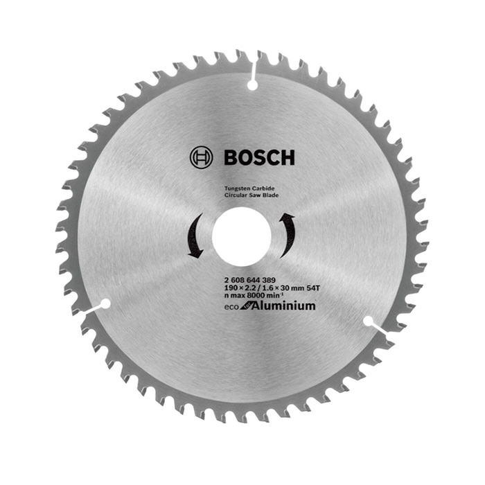 Bosch-kružna-testera-EC-AL-H-190x30-54-2.608.644.389 Bosch kružna testera EC AL H 190x30-54 2.608.644.389